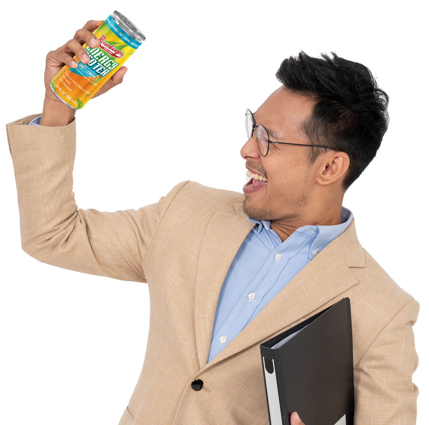 energyman-3 Iced Teas and Juices